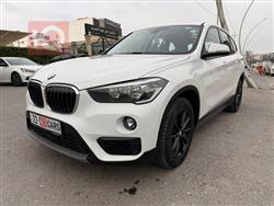 بي ام دبليو X1